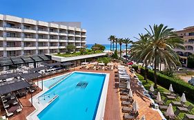 Hotel Serrano Palace